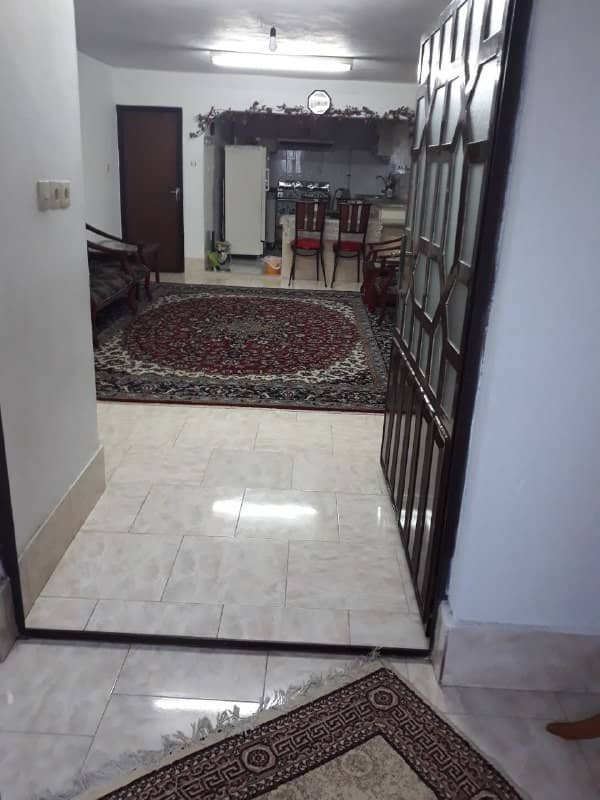 اجاره منزل ویلایی در سادات شهر رامسر