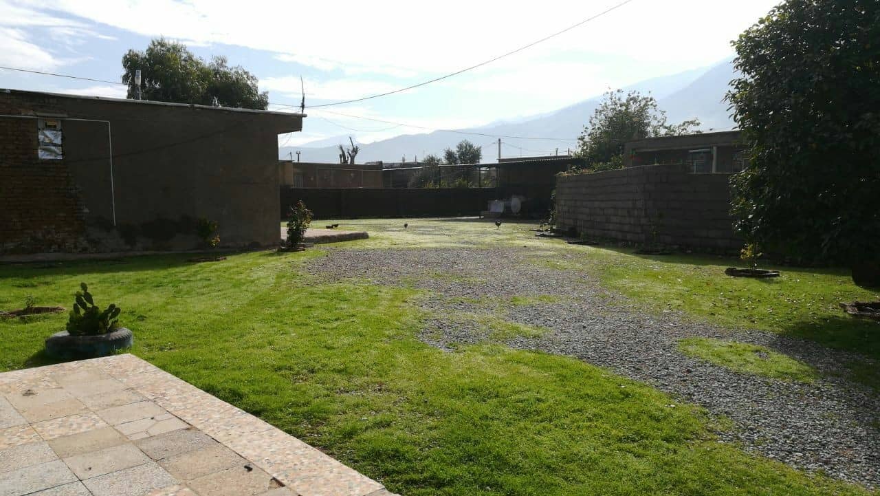 اجاره اتاق بومگردی در گاومیشان دره شهر