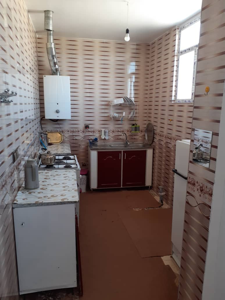 اجاره خانه مبله در بهشتی ورزنه