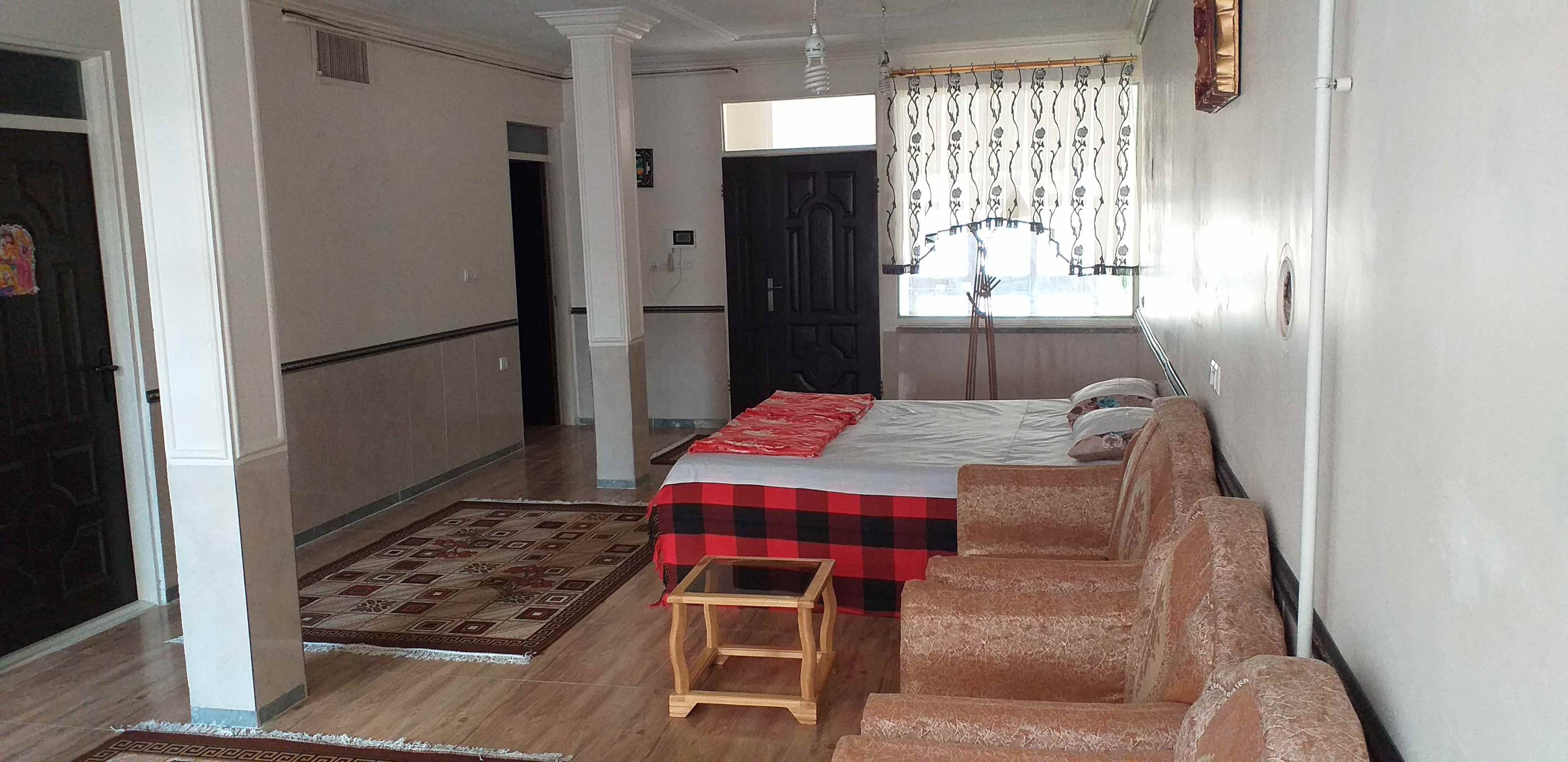 اجاره منزل ویلایی دربست در جانبازان همدان - کاکتوس