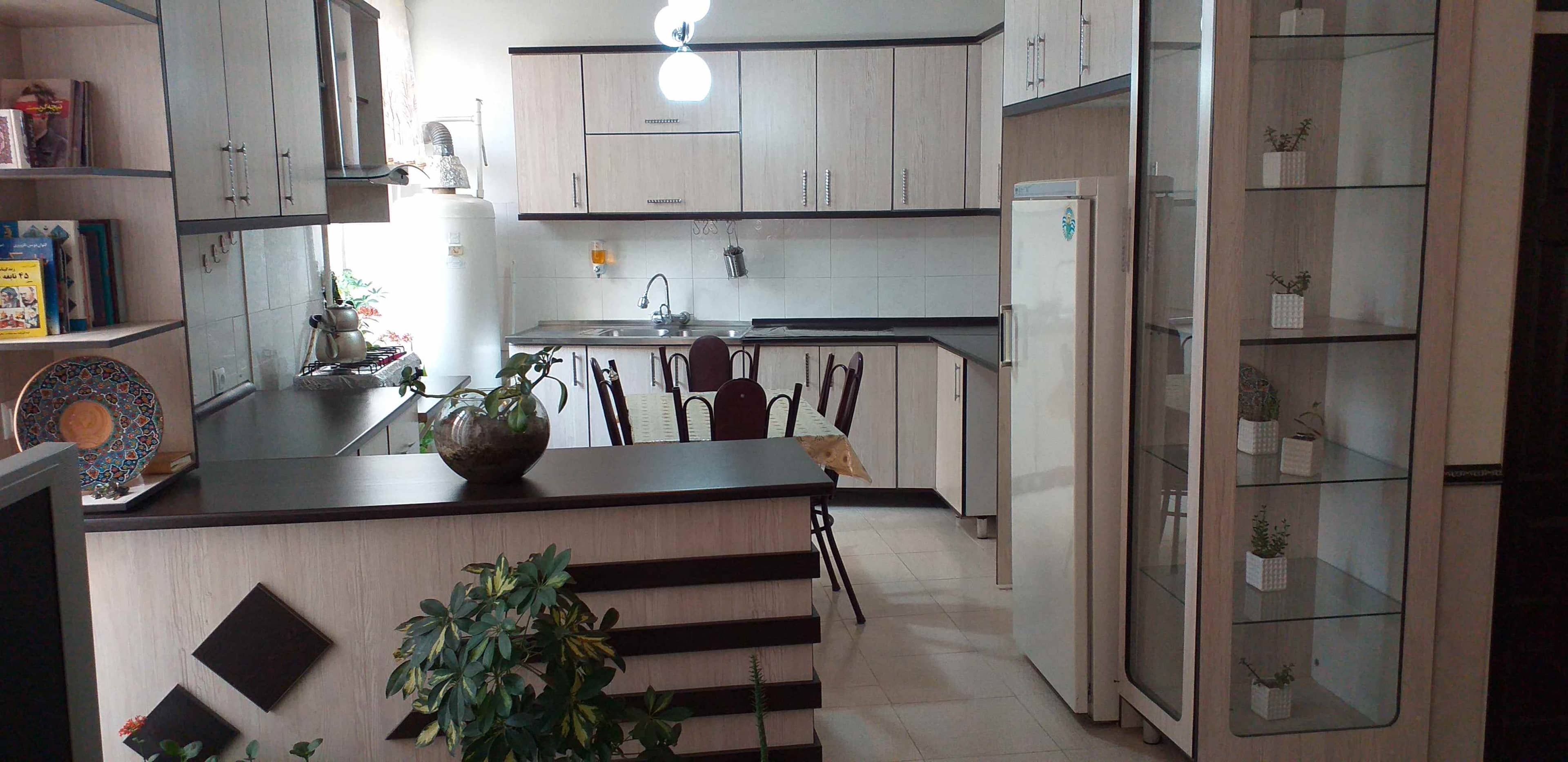 اجاره منزل ویلایی دربست در جانبازان همدان - کاکتوس