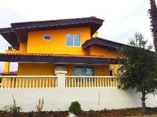 اجاره ویلا با ساحل اختصاصی  در رامسر