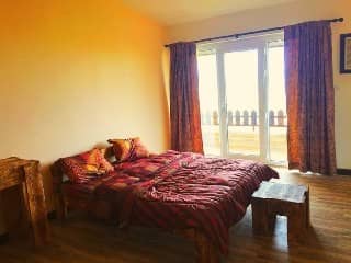 اجاره ویلا با ساحل اختصاصی  در رامسر