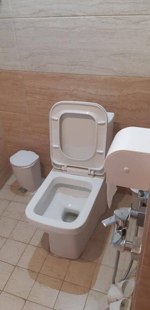 اجاره بومگردی سنتی در کمال الملک کاشان - 2 تخته مستر