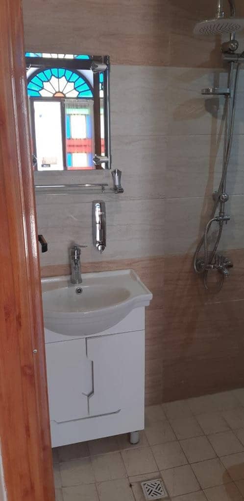 اجاره اقامتگاه بومگردی در کمال الملک کاشان - 3 تخته مستر