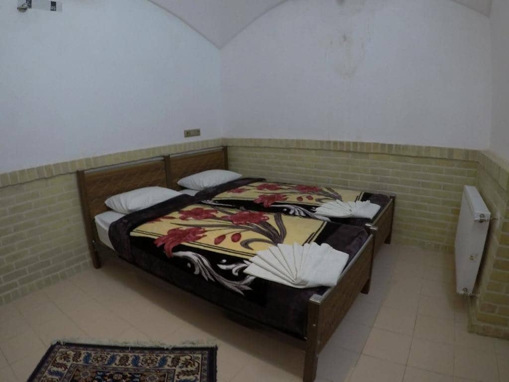 اجاره بومگردی در کمال الملک کاشان - 2 تخته مستر