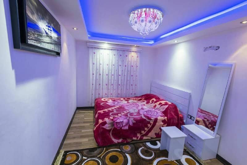 اجاره ویلا استخردار در سادات شهر رامسر (100 درصد لاکچری)