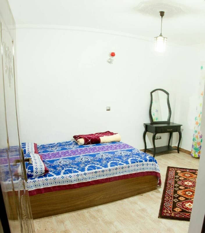 اجاره ویلا تمیز و شیک در رامسر 