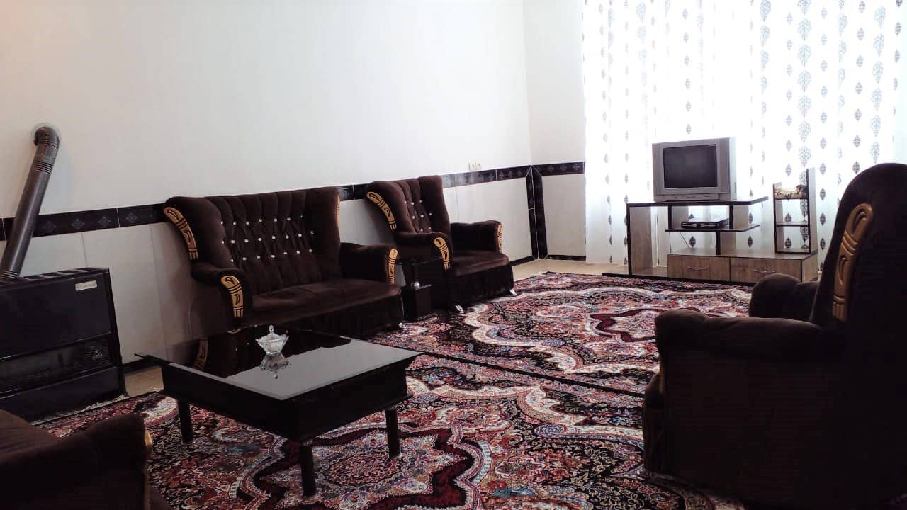 اجاره منزل مبله روستایی در نسمه پاوه