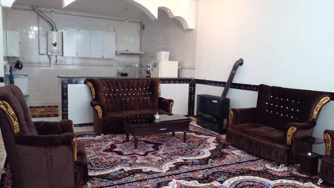 اجاره منزل مبله روستایی در نسمه پاوه