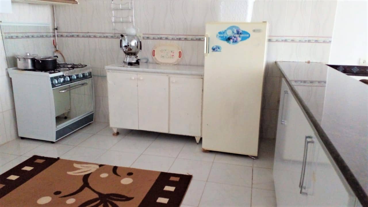 اجاره منزل مبله روستایی در نسمه پاوه