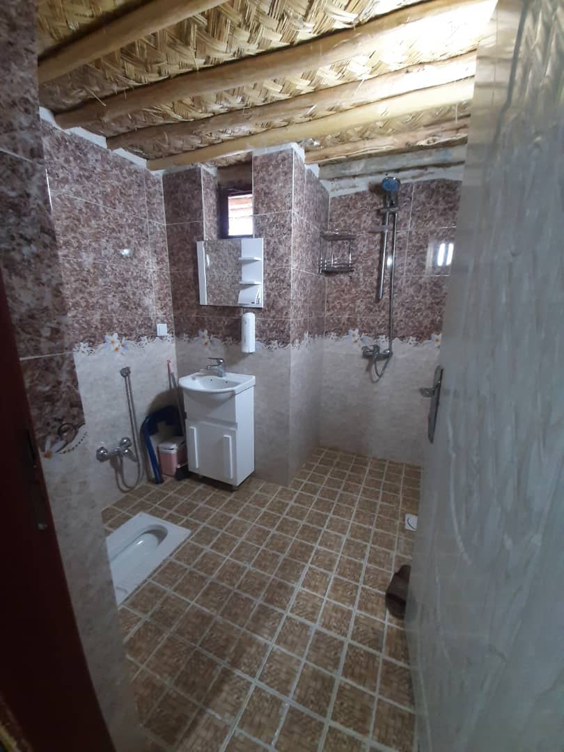 اجاره کلبه چوبی در سربست سپیدان - تیام