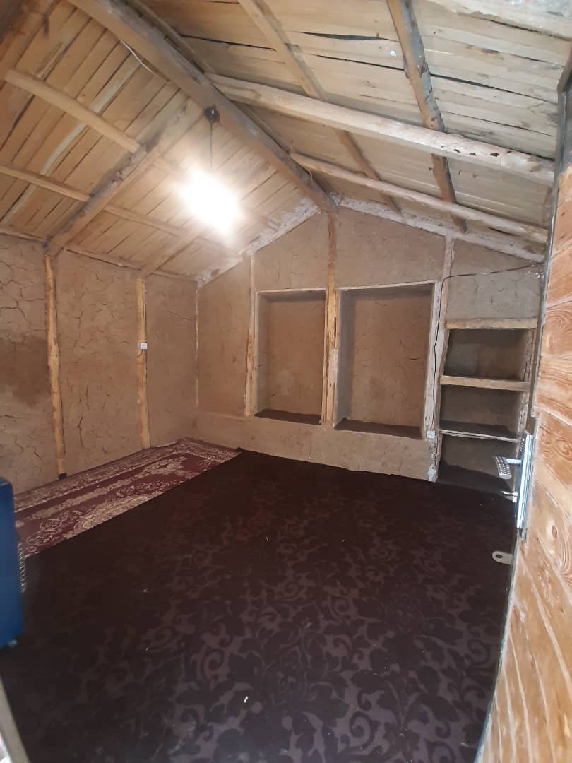 اجاره کلبه چوبی در سربست سپیدان - تیارا