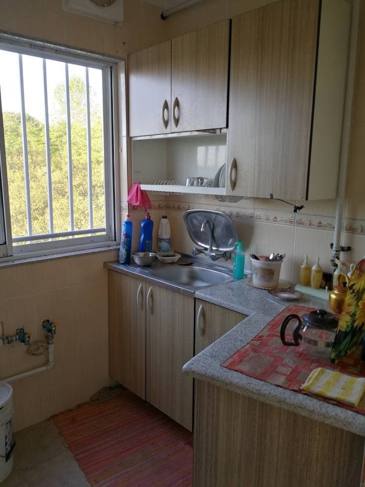 اجاره باغ و ویلا در بیشه سر قائم شهر