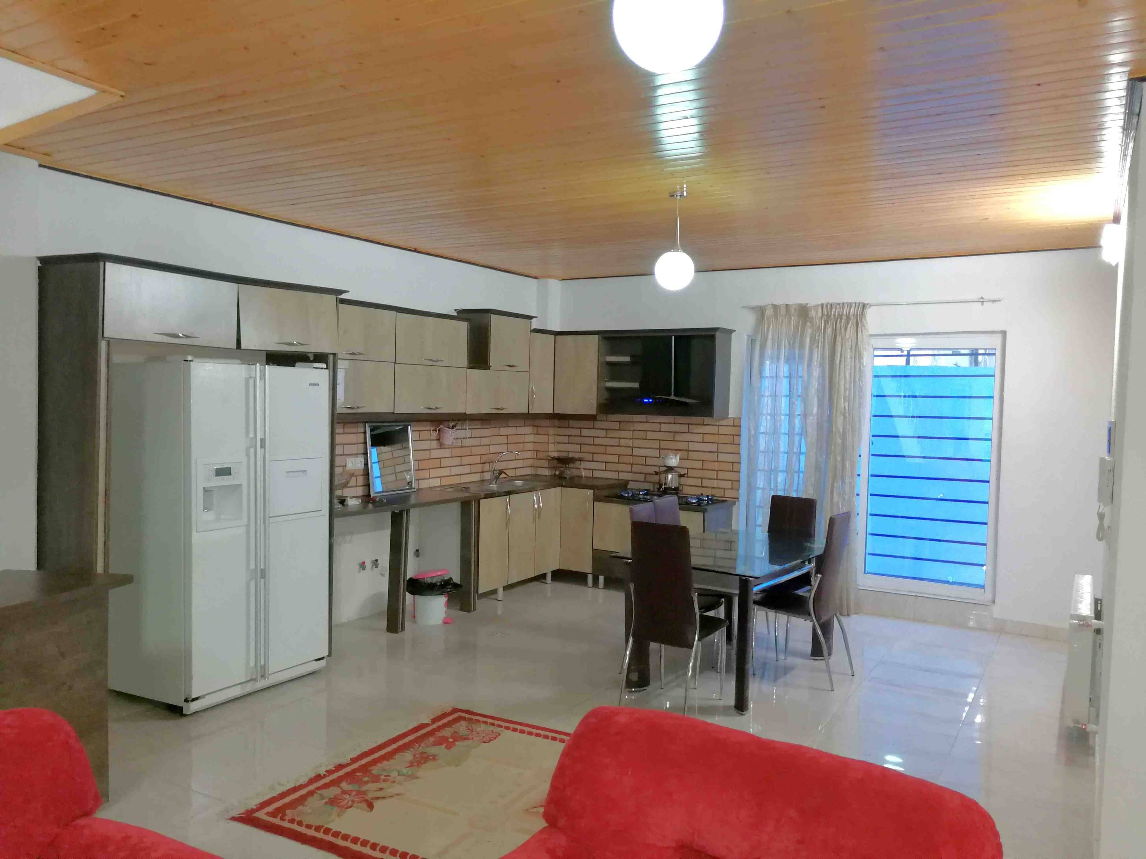 اجاره ویلا استخردار سرپوشیده در سرخرود