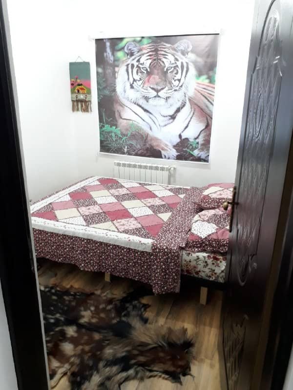 اجاره ویلا با استخر سرپوشیده در تنگ دره رامسر