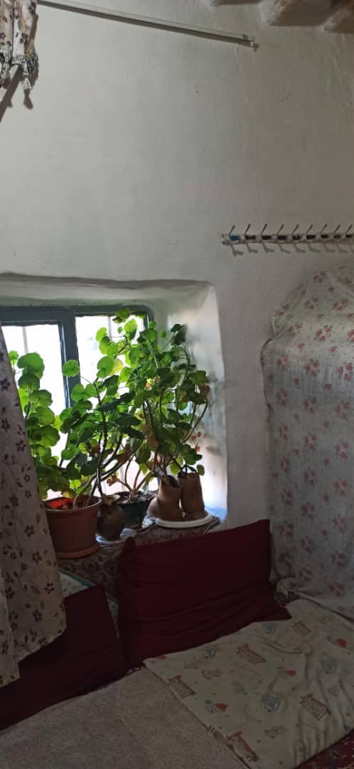 اجاره بومگردی سنتی در روستای کوی نیک ابهر