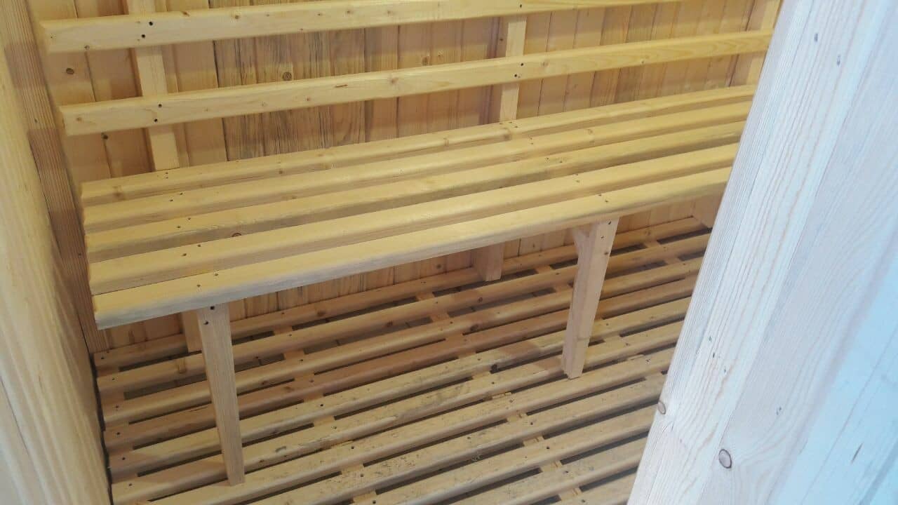 اجاره ویلای جنگلی فوق العاده شیک با استخر در مازندران