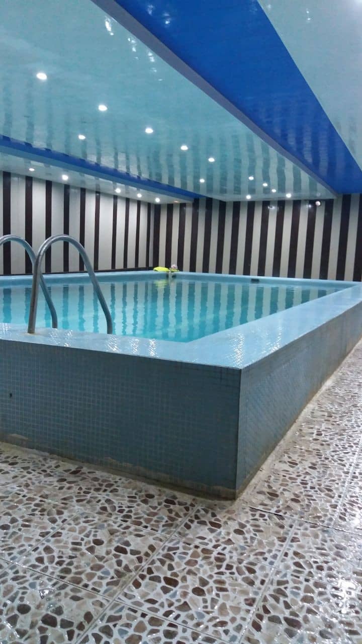 اجاره ویلا استخدار  سرپوشیده در مازندران