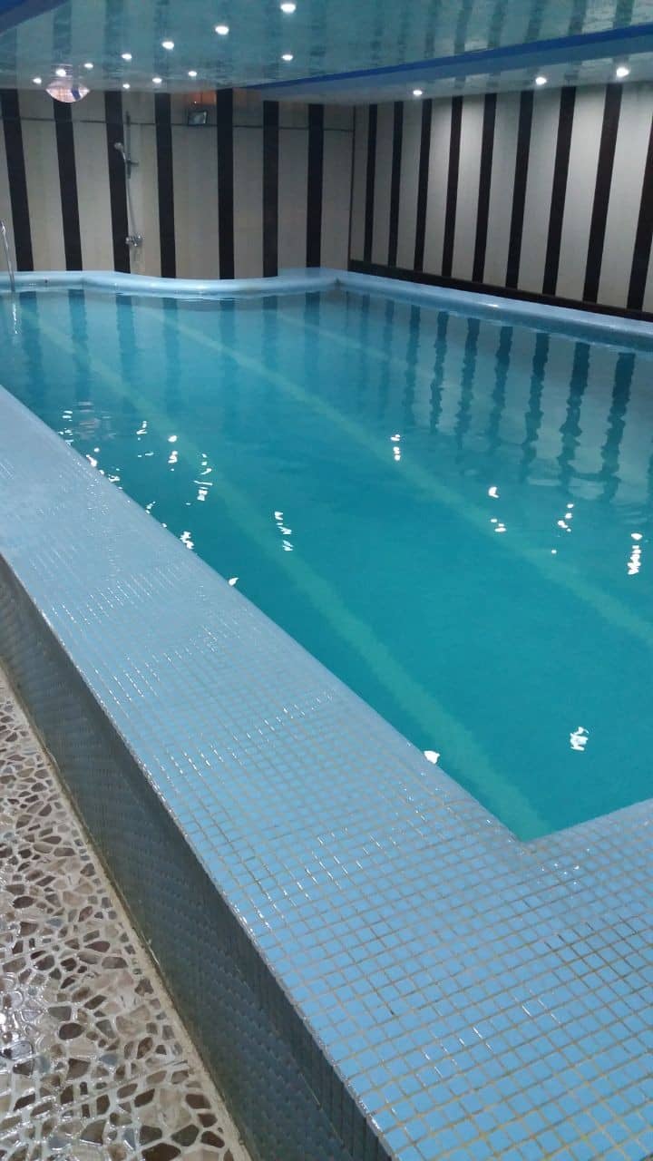 اجاره ویلا استخردار  سرپوشیده در کتالم مازندران