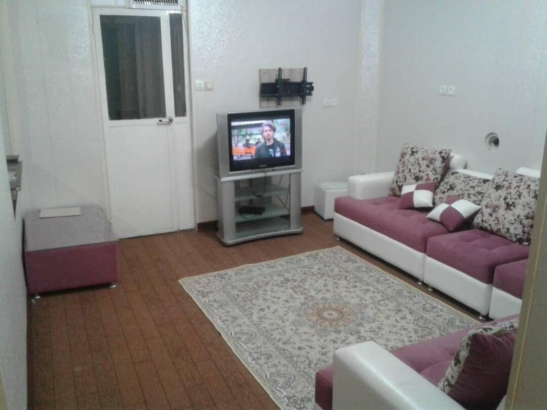 اجاره ویلایی مبله دهنادی شیراز