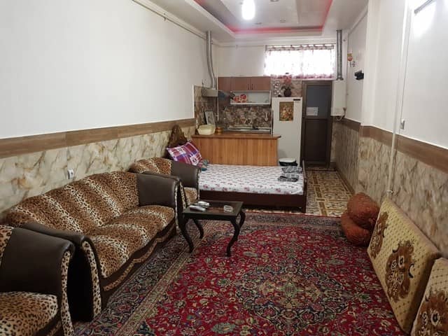 اجاره سوئیت مبله در میدان امام  قائمشهر 