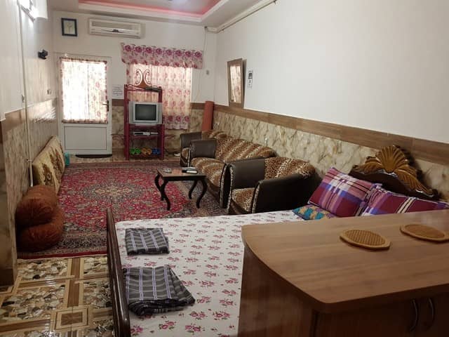 اجاره سوئیت مبله در میدان امام  قائمشهر 