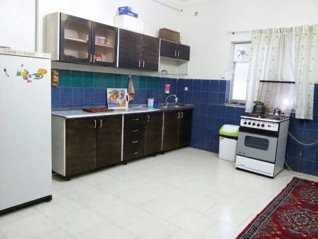 اجاره منزل ویلایی در میدان امام قائمشهر