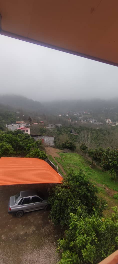 اجاره سوئیت ویلایی با جکوزی در سفید تمشک رامسر