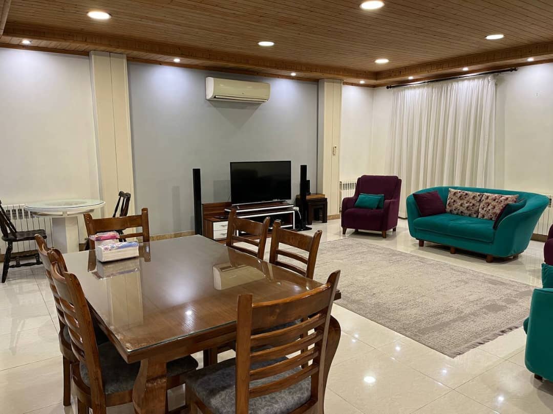 اجاره ویلا استخردار در سرخرود - ژمیس1