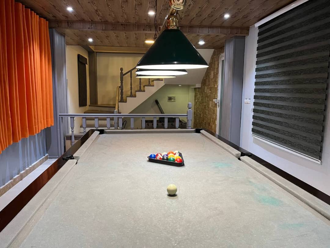 اجاره ویلا استخردار در سرخرود - ژمیس1