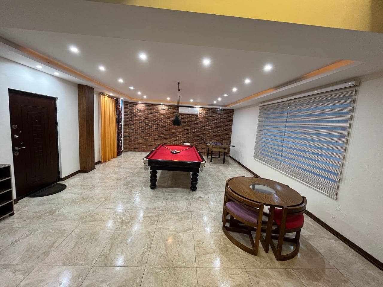 اجاره ویلا اجاره ای استخردار در سرخرود - ژمیس2