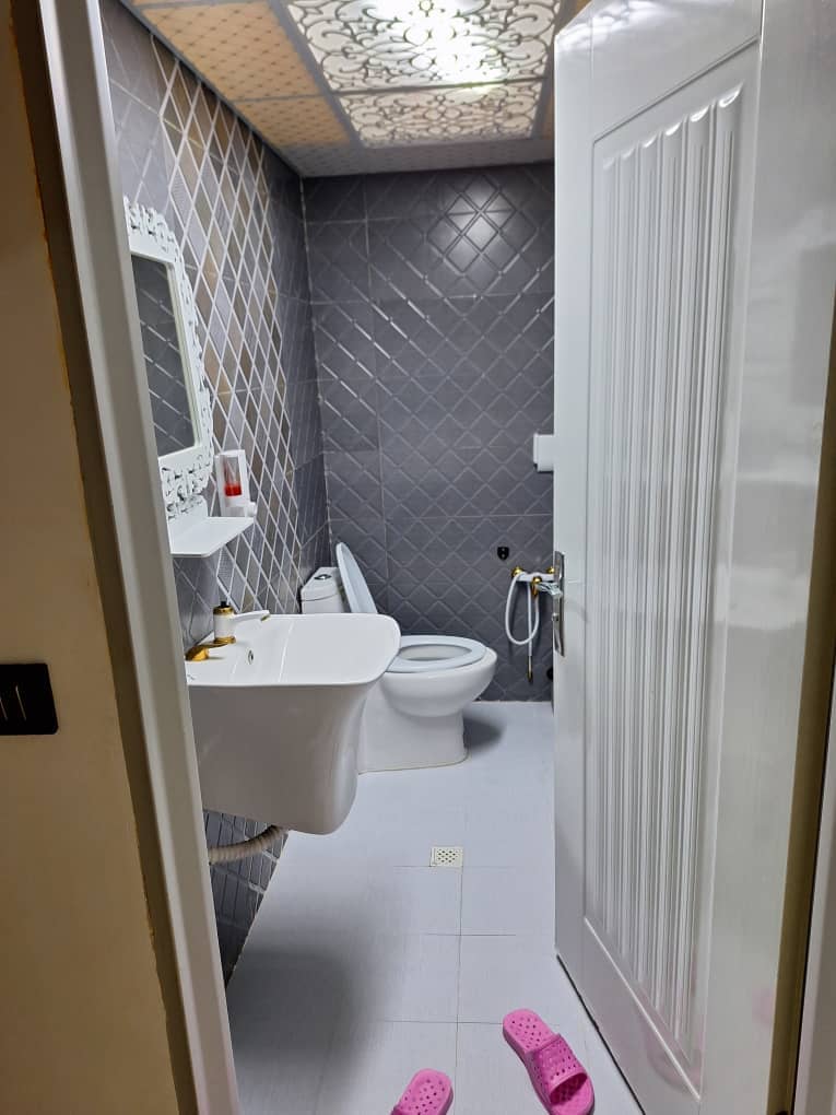 اجاره ویلا با استخر آبگرم در چهارباغ البرز