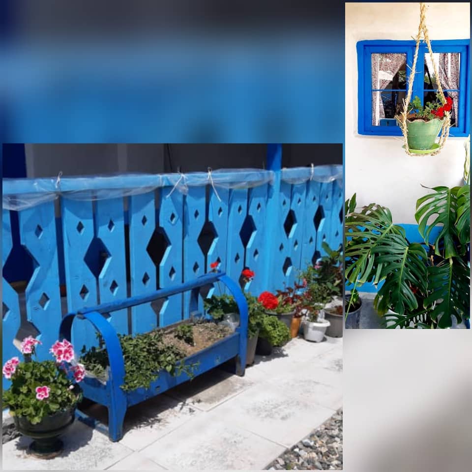 اجاره کلبه سنتی تک خواب در چالکسر ماسال-56 متری