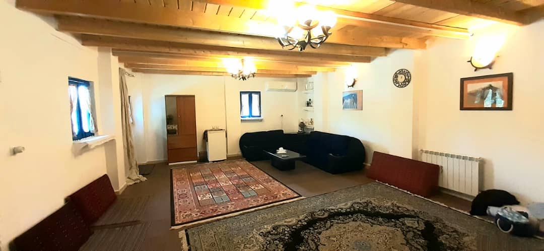 اجاره کلبه سنتی تک خواب در چالکسر ماسال-56 متری