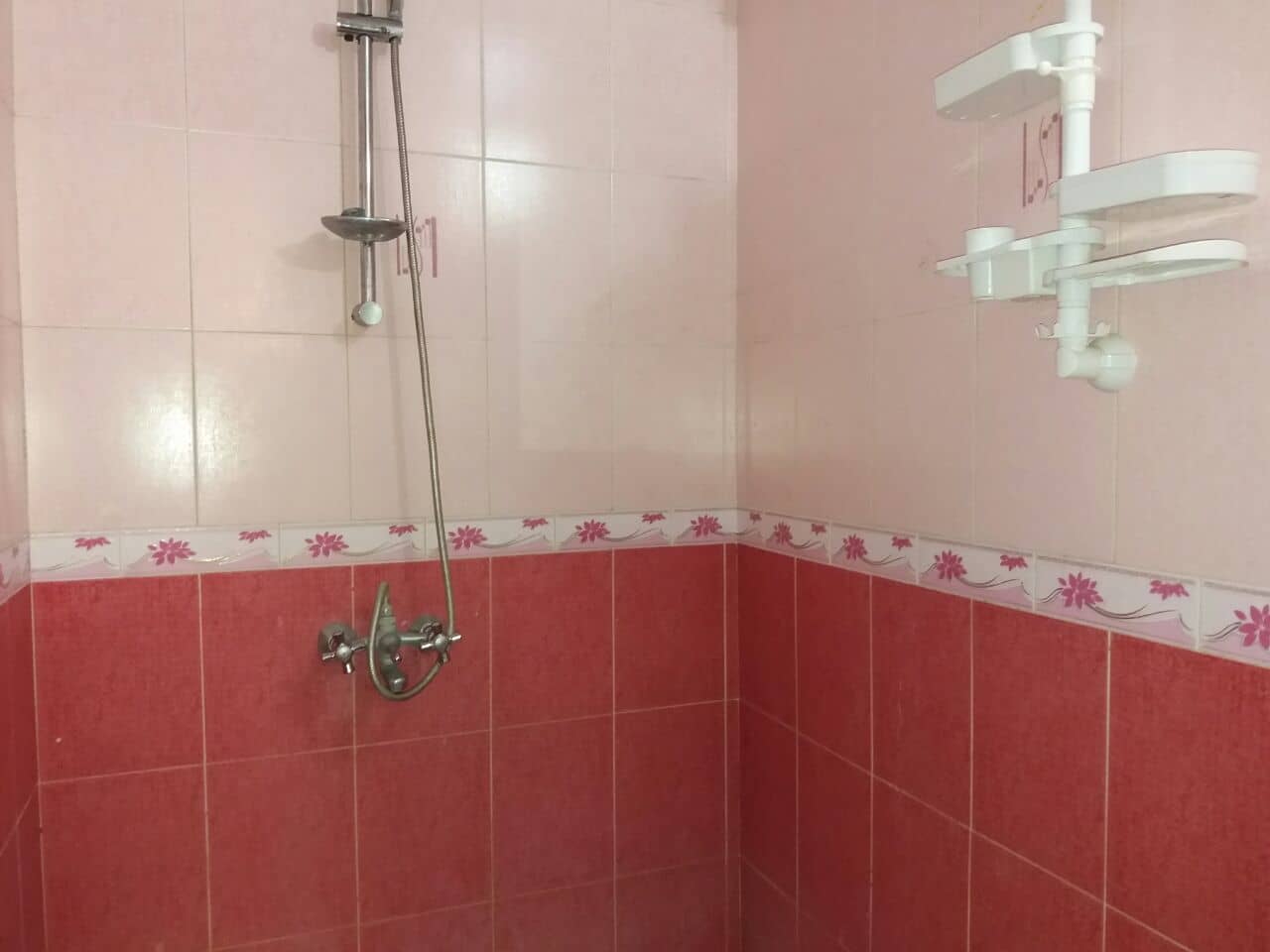 اجاره آپارتمان مبله در نصر شیراز - تک خوابه طبقه دوم