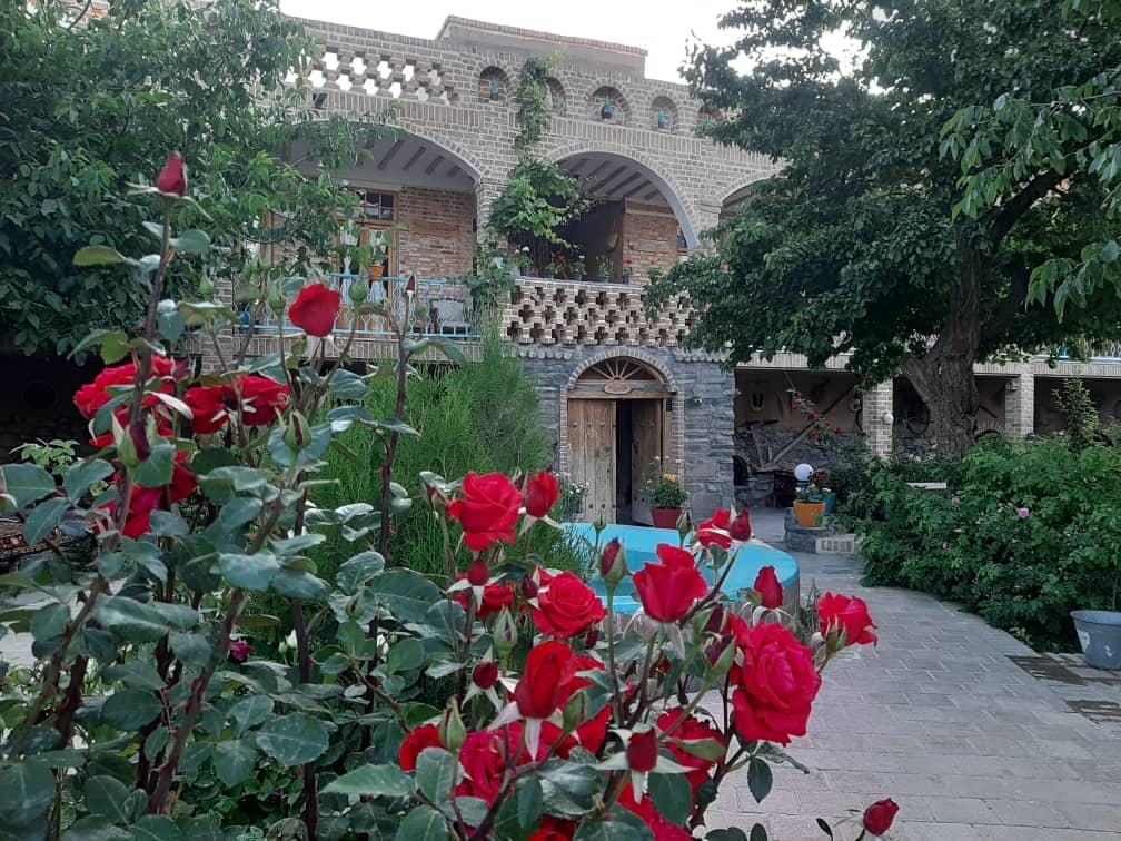 اجاره خانه سنتی در فسیجان همدان - اتاق 4