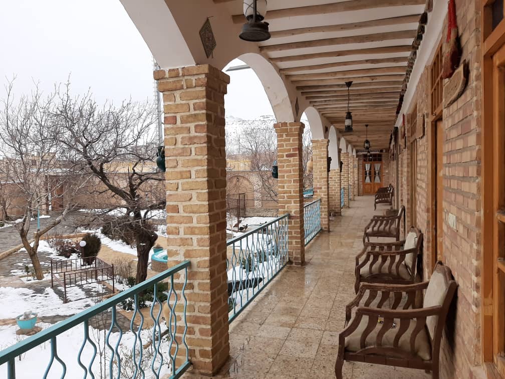 اجاره خانه سنتی در فسیجان همدان - اتاق 4