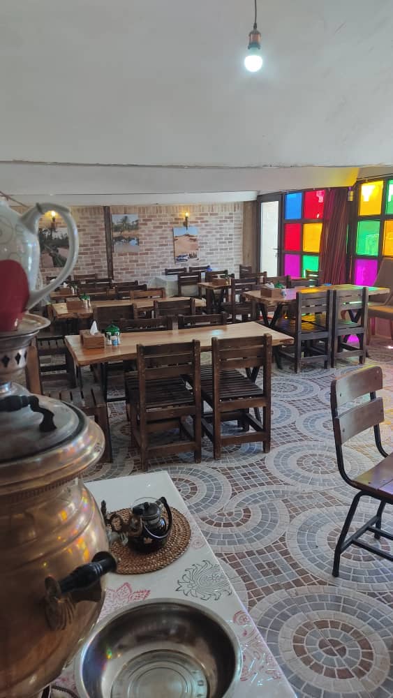 اجاره بومگردی کویرگردی در خور اصفهان - اتاق103