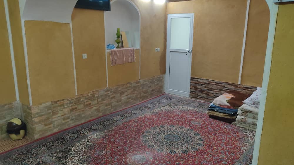 اجاره بومگردی کویرگردی در خور اصفهان - اتاق104