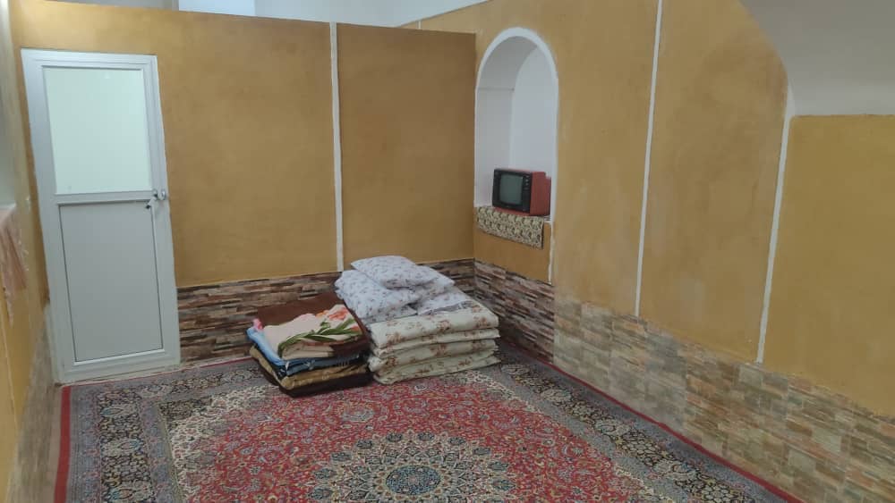 اجاره بومگردی کویرگردی در خور اصفهان - اتاق104