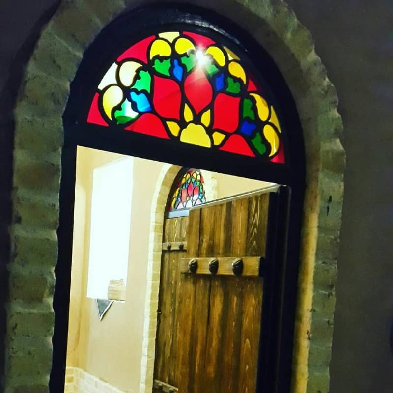 اجاره بوم گردی سنتی در خور بیابانک - 101