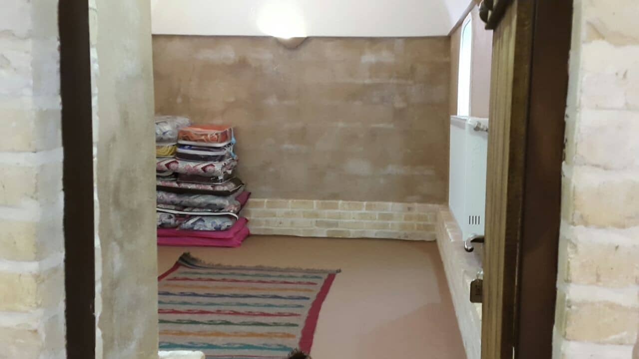 اجاره استراحتگاه سنتی در خور بیابانک