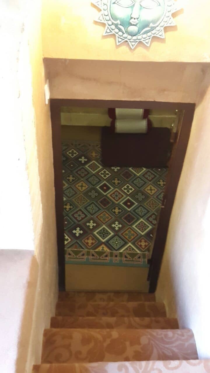 اجاره خانه بومگردی در خور بیابانک