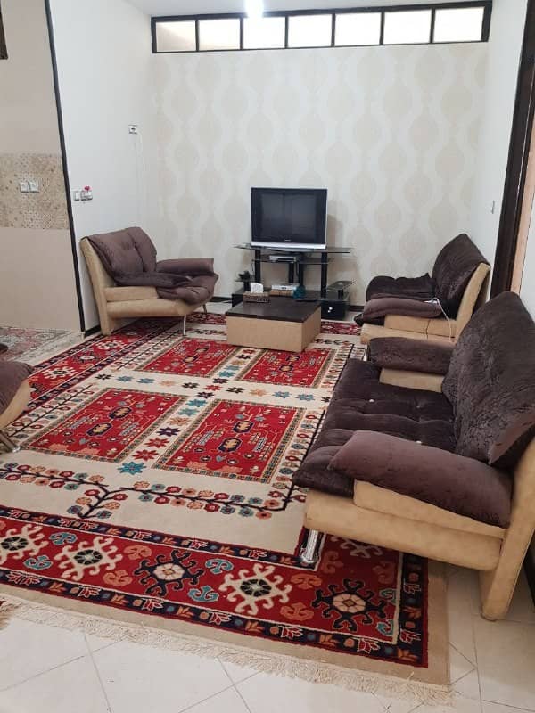 اجاره منزل مبله در مدرس شیراز 