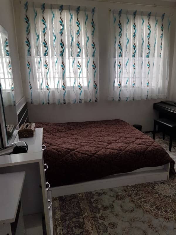 اجاره منزل مبله در مدرس شیراز 