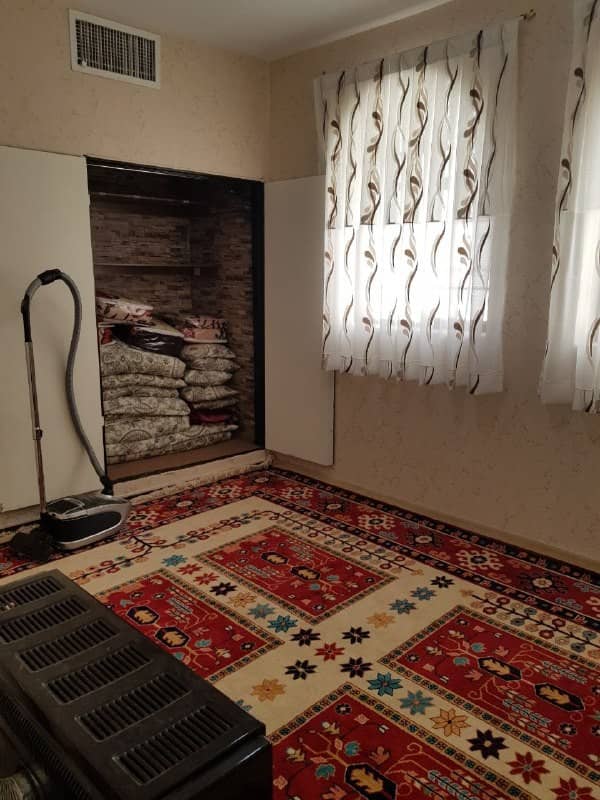 اجاره منزل مبله در مدرس شیراز 