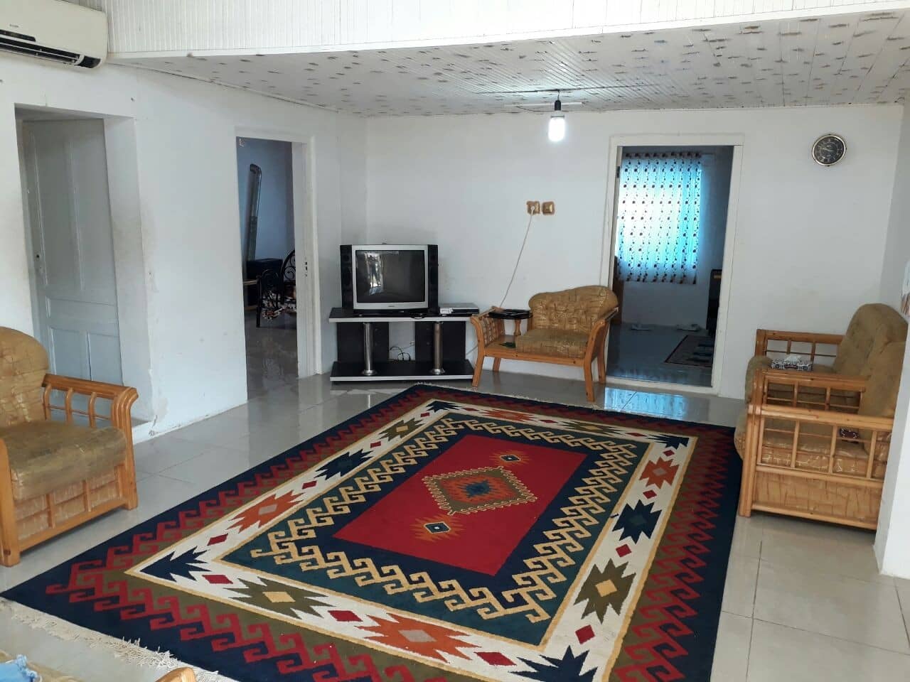 اجاره ویلا ساحلی در ساحل 21 شیرود