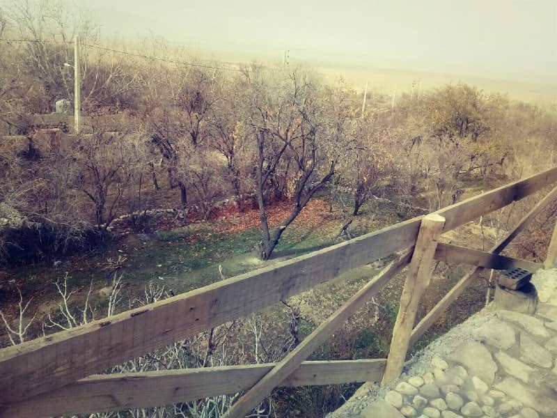 اجاره اقامتگاه در قلعه بالا شاهرود - اتاق 2