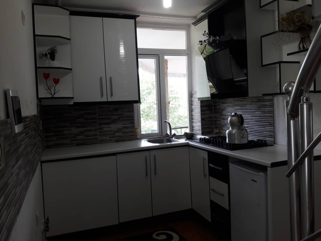 اجاره ویلا با استخر سرپوشیده آبگرم در روستای دربند آستارا